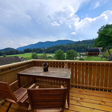 Vila Puzman Farm Glamping Radovljica Exteriér fotografie
