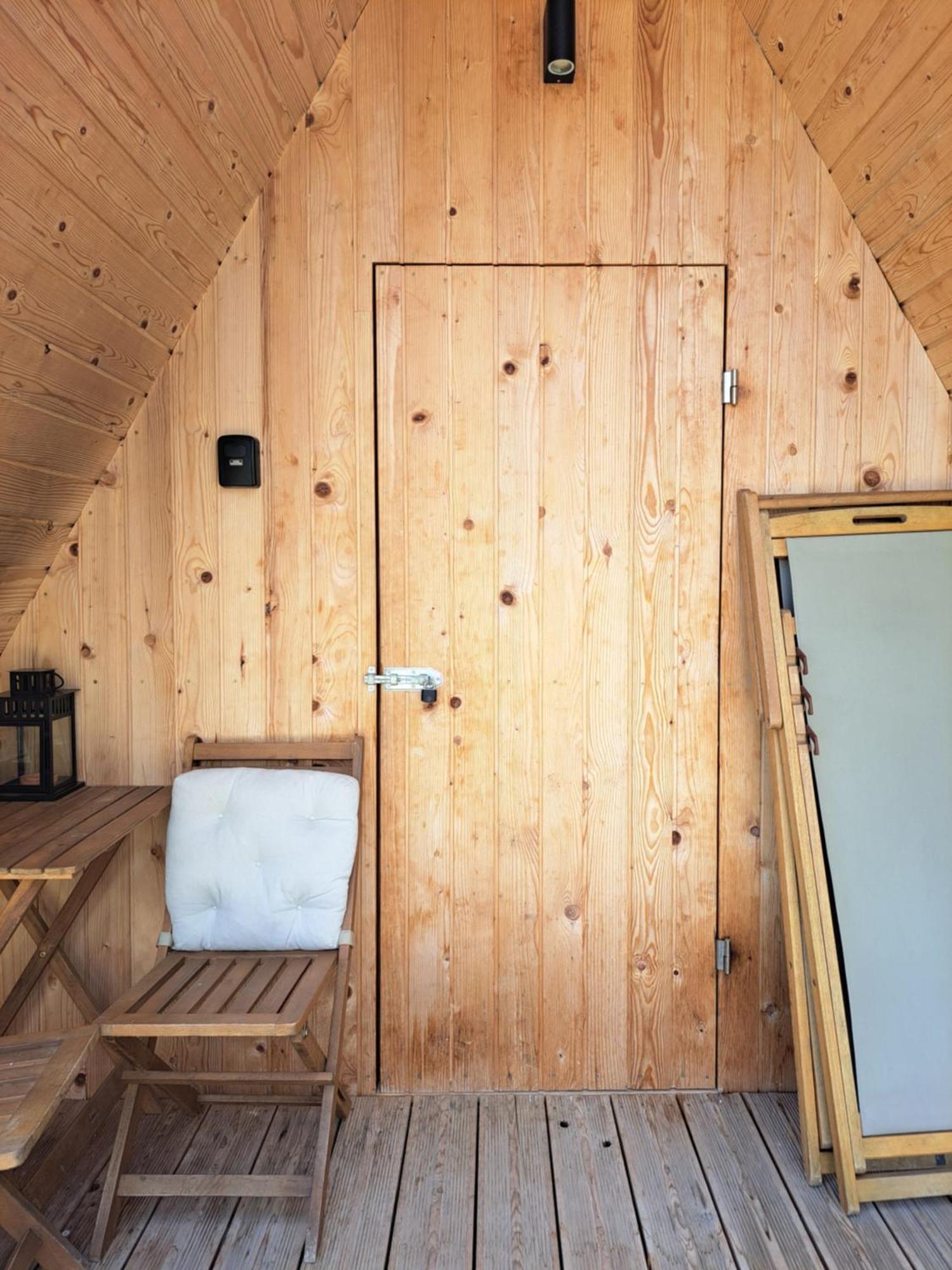 Vila Puzman Farm Glamping Radovljica Exteriér fotografie